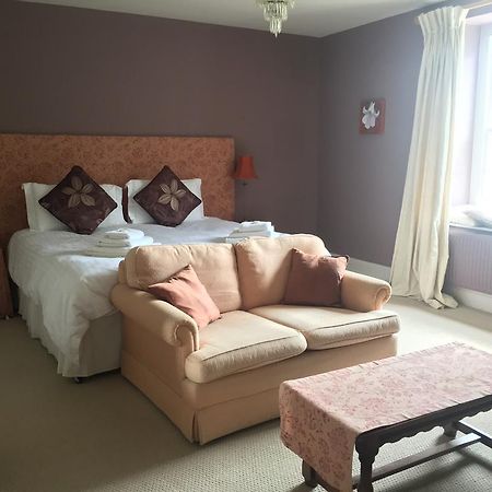 Heronshaw House Hurn Екстер'єр фото