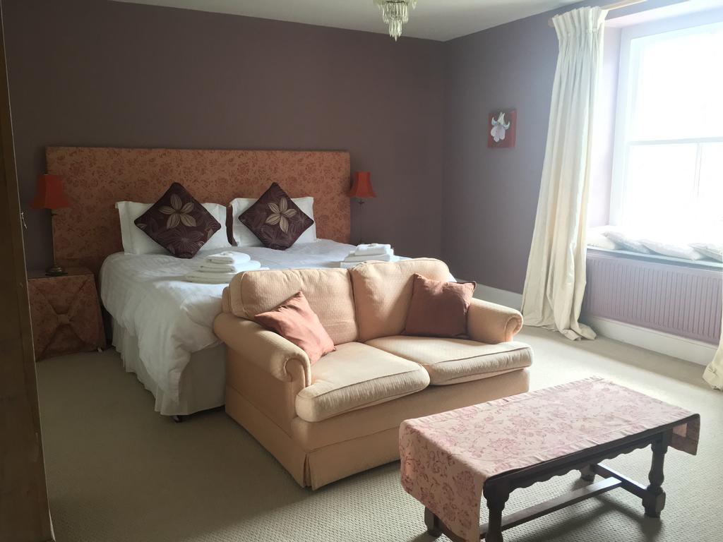 Heronshaw House Hurn Екстер'єр фото