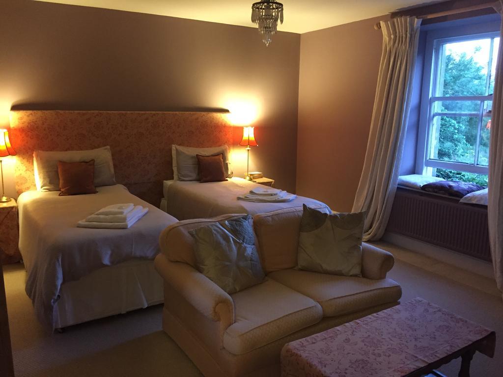 Heronshaw House Hurn Екстер'єр фото